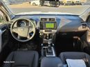Toyota Prado 2023 Toyota Prado 2.8L Diesel VXL Full Options Europe Specs