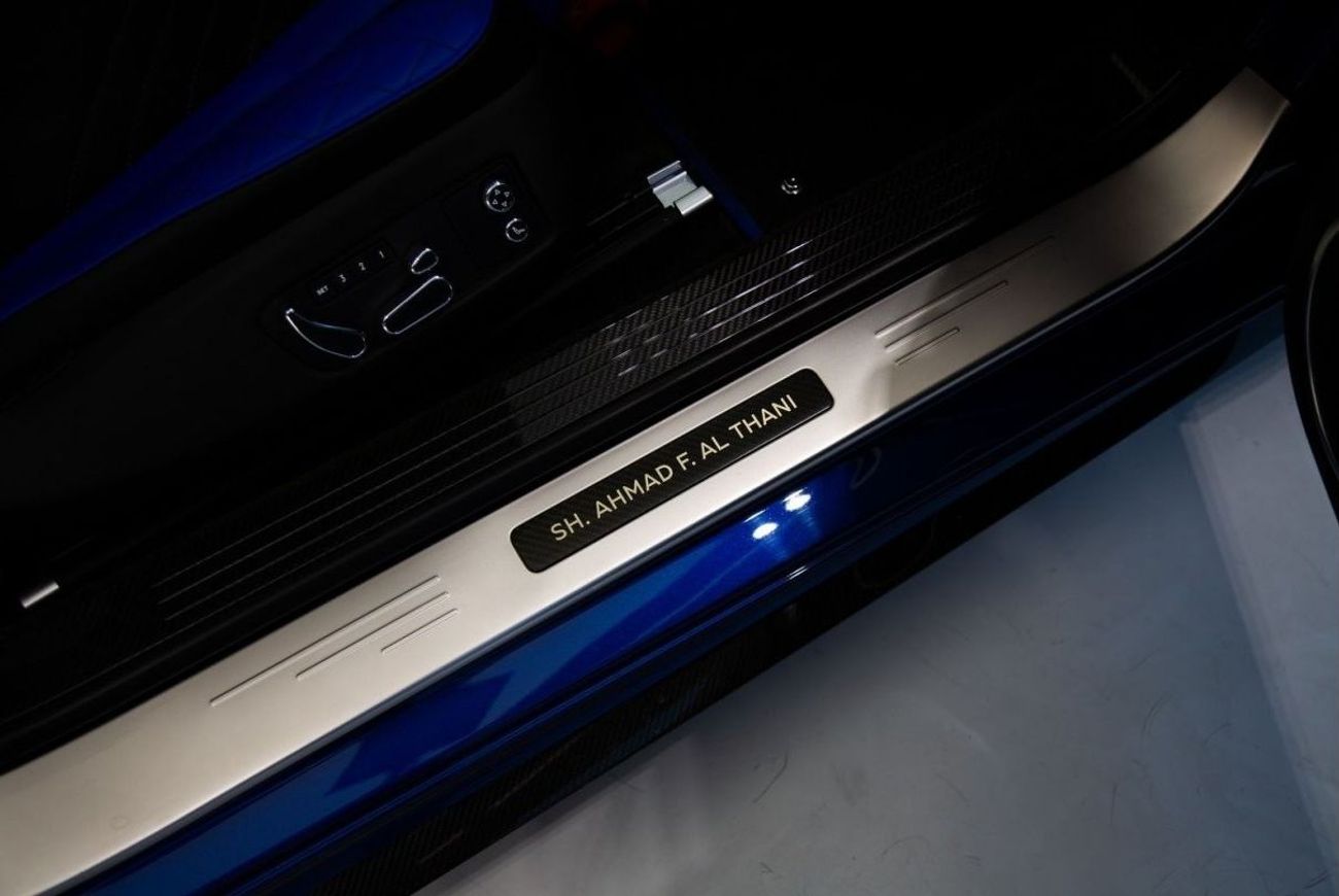 Bentley Continental GT Bentley GT Supersports