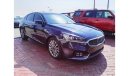 كيا كادنزا KIA CADENZA 2018