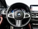 BMW X4 M40I 3.0L2024 BMW X4 M40i, 3.0 TC I6, 4WD, 382bhp, 8 Speed Auto
