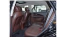 Infiniti QX50 EXCELLENT DEAL for our Infiniti QX50 ( 2016 Model ) in Black Color GCC Specs