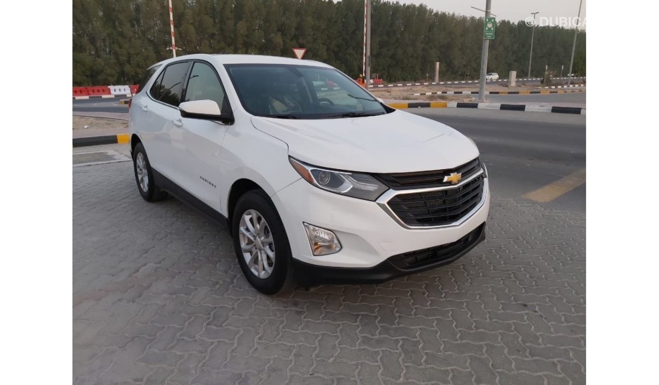 Chevrolet Equinox LT2 - Very Clean Car