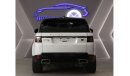Land Rover Range Rover Sport Sport HSE FULL