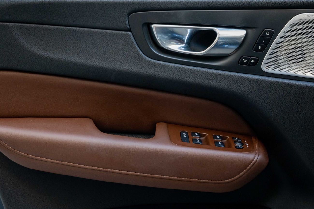 Volvo XC60 XC60 T5 Inscription | 1,959 P.M | 0% Downpayment | Perfect Condition!