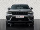 Jeep Grand Cherokee ALTITUDE