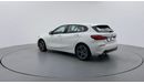 BMW 120i 2