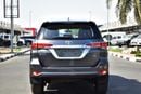 Toyota Fortuner GXR Limited 2.7L Petrol 4WD Automatic