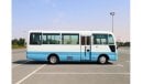 نيسان سيفيليان | 30 Seater, Diesel | Excellent Condition | GCC Specs