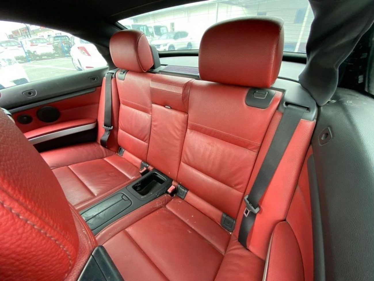 بي أم دبليو 335i سبورت لاين BMW 335I 3.0L