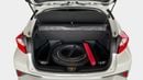 تويوتا CHR 1.8 VVT I-HYBRID GX AUTO | شامل الضمان | 0 ﺪﻔﻋﺓ ﺃﻮﻟﻯ