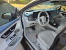 مرسيدس بنز EQE 350+ PLUS PLUS
