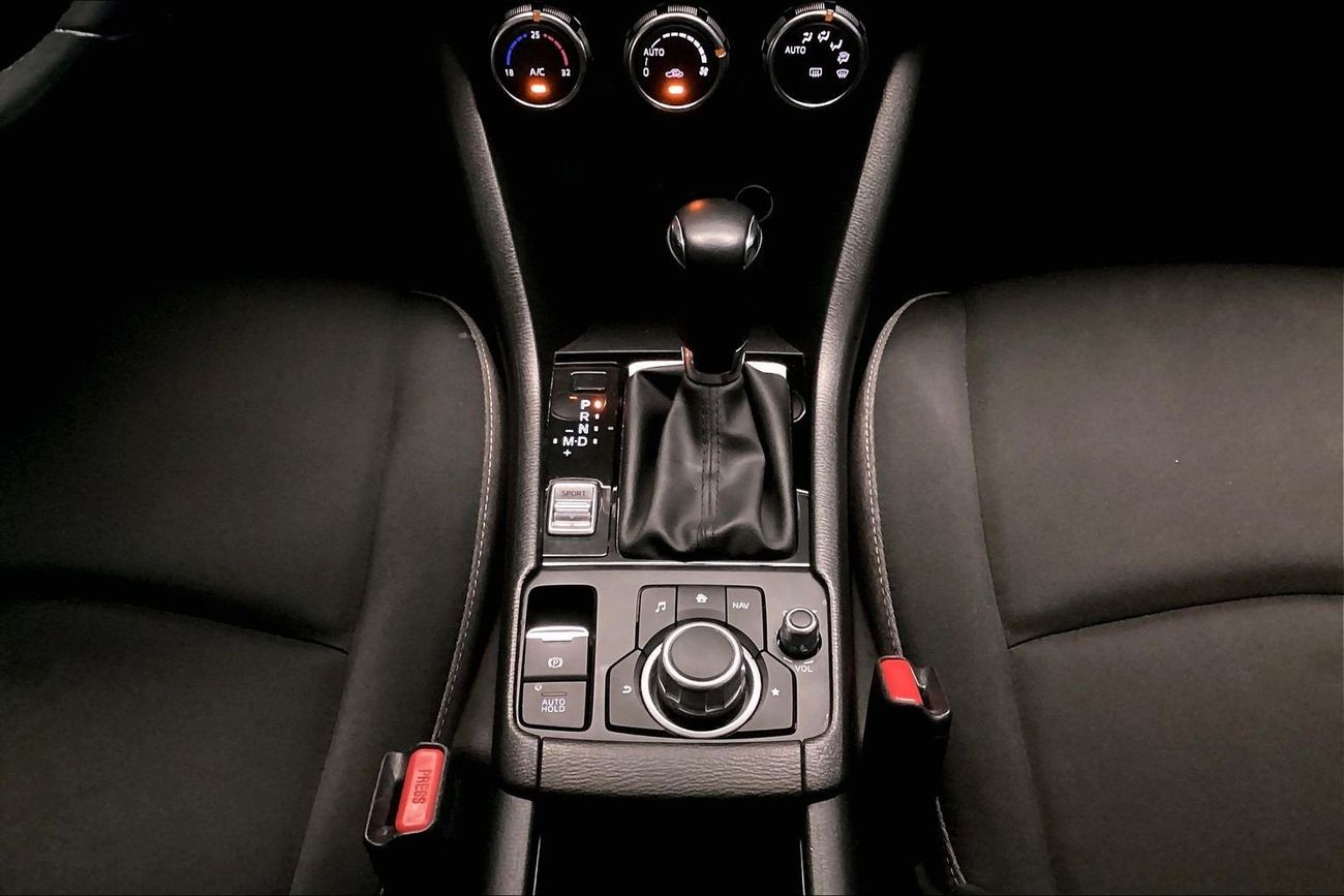 Mazda CX3 GT | Guaranteed Warranty | 0 Down Payment