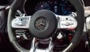 Mercedes-Benz GLC 63 AMG S