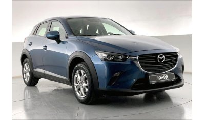 Mazda CX-3 GS | 1 year free warranty | 1.99% financing rate | 7 day return policy