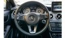 Mercedes-Benz GLA 250 Std X156