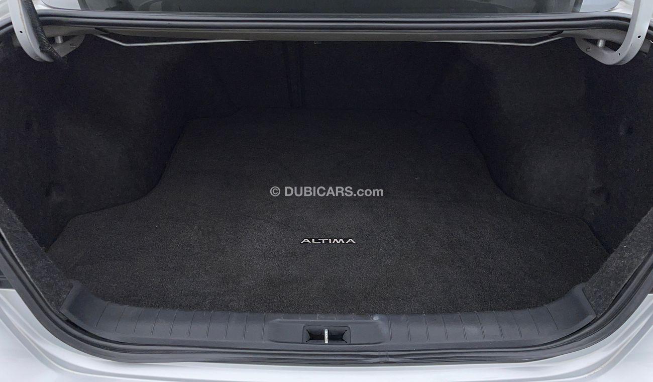 Nissan Altima S 2.5 | Zero Down Payment | Free Home Test Drive