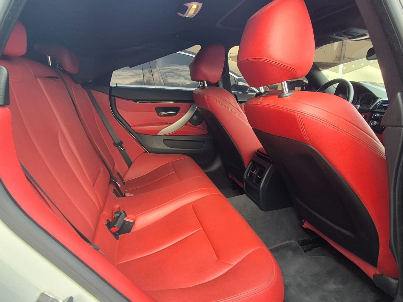 بي أم دبليو 435i M Sport 3.0L