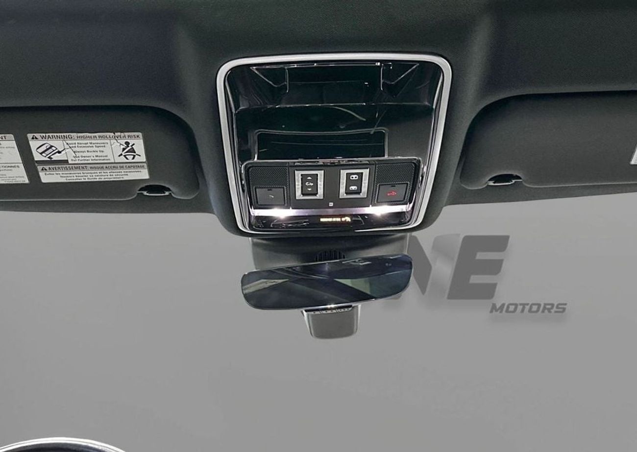 لاند روفر رينج روفر فيلار P250 R-Dynamic 2.0L