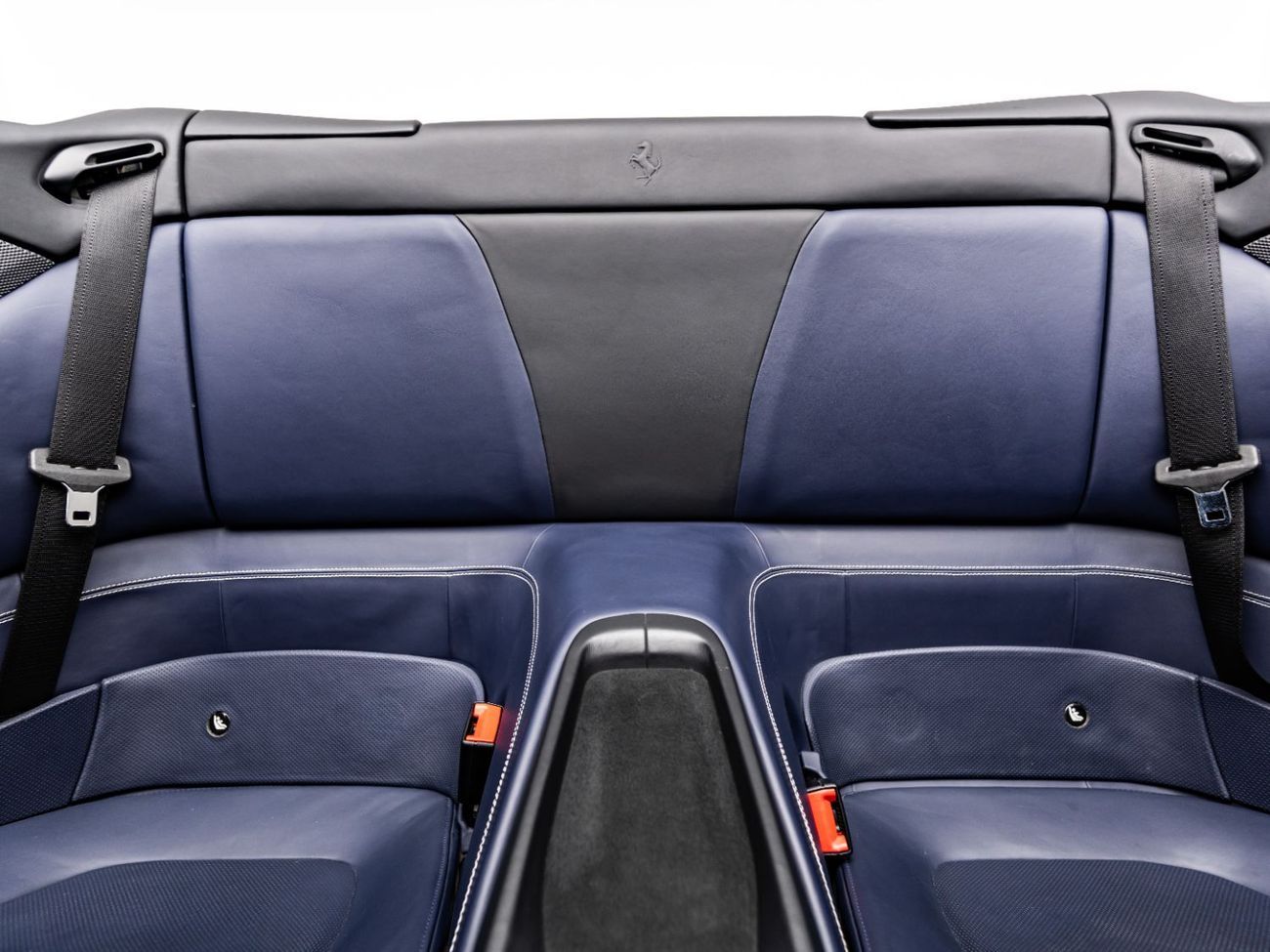 Ferrari Portofino Std 3.9L 2018 Ferrari Portofino, Ferrari Warranty, Full Service History, Low KMs, GCC