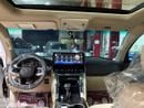 تويوتا لاند كروزر GXR 4.0L