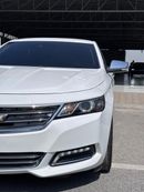 شيفروليه إمبالا 