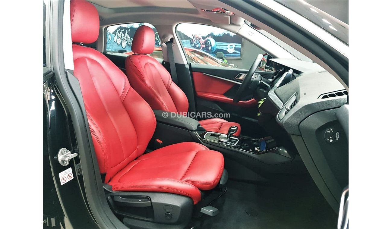 بي أم دبليو 220 BMW 220 2021 MODEL 0 KM WITH 3 YEARS WARRANTY
