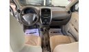 Nissan Sunny Nissan Sunny 2015 gcc full automatic for sale