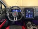 HONGQI HS3 LUXURY