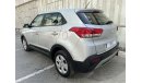 Hyundai Creta GL 1.6L | GCC | EXCELLENT CONDITION | FREE 2 YEAR WARRANTY | FREE REGISTRATION | 1 YEAR FREE INSURAN