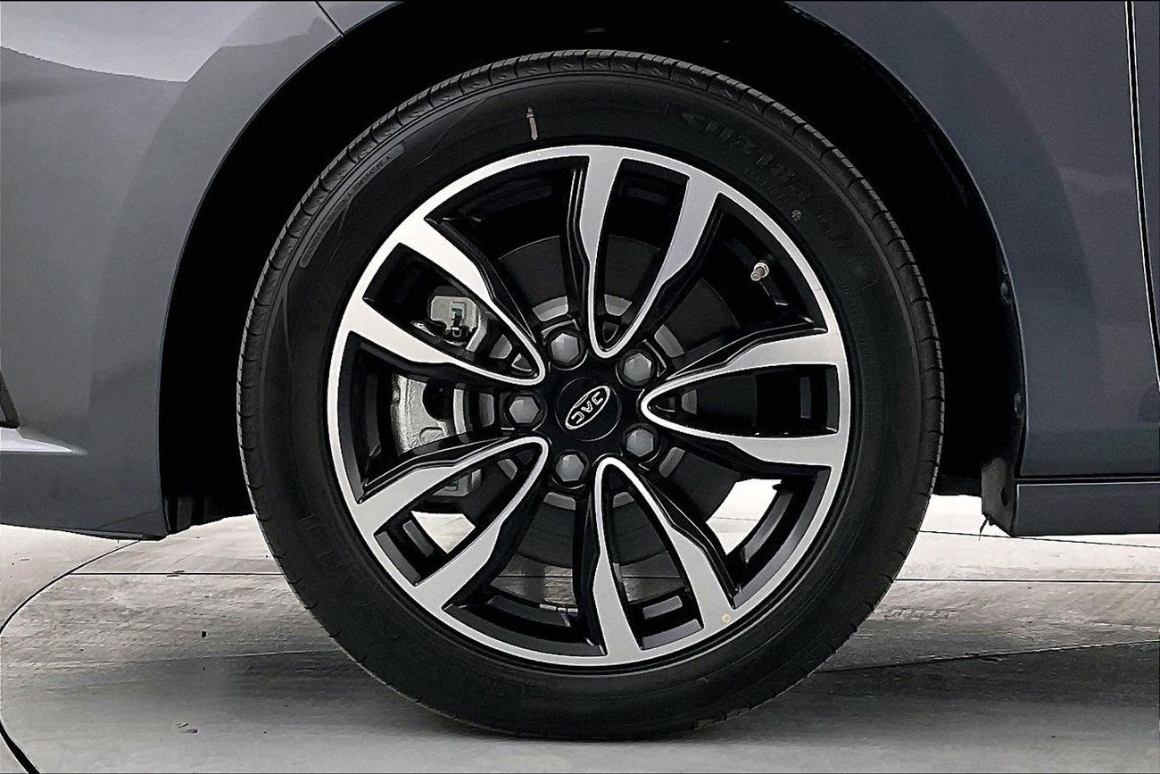 جاك J7 Intelligent