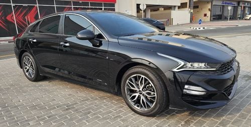 كيا K5 2.0L LX