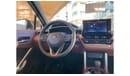 Toyota Corolla Cross Full option 2023 Limited Hybrid FWD 1.8L petrol only  For UAE. Ready for Delivery