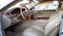 Mercedes-Benz CL 65 AMG