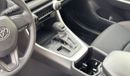 Toyota RAV4 2.0L 4x2 Petrol 5 seater, Power pack AT