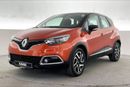 Renault Captur LE | Guaranteed Warranty | 0 Down Payment