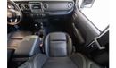 جيب رانجلر Sahara 3.6L A/T (5 Seater) Jeep Wrangler Sahara 2022 GCC under Agency Warranty with Flexible Down-Pa