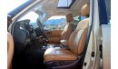 Nissan Patrol (2015) V8 SE PLATINUM ,GCC