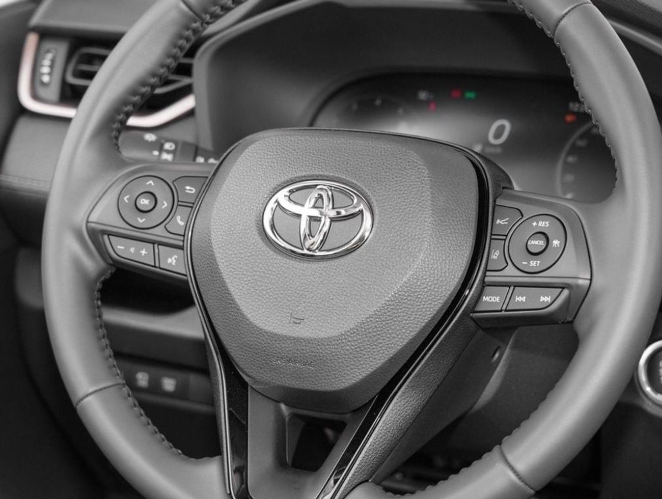 تويوتا وايلدلاندر 2.0 L , 4WD , luxury plus