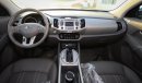 Kia Sportage 2.4 2 Airbag Full Option (Export Only)