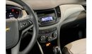 Chevrolet Trax LT