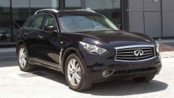 Infiniti FX35