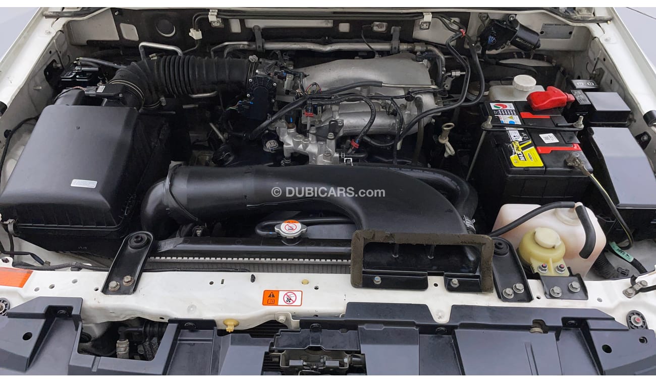 Mitsubishi Pajero GLS TOP 3.5 | Zero Down Payment | Free Home Test Drive