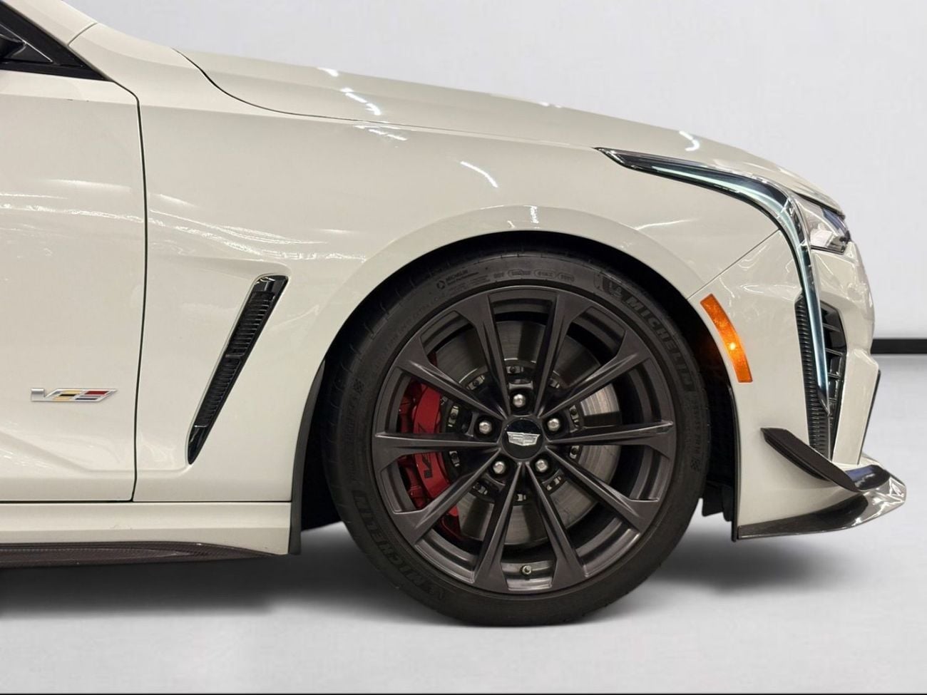 Cadillac CT4 V SERIES BLACKWING AED 3,360 P.M | 0% DOWN PAYMENT | CADILLAC CT4-V BLACKWING | 3.6L TWIN-TURBO V6 –