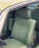 مرسيدس بنز 280 1985 Mercedes-Benz 280CE | Coupe | Original | High Grade