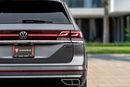 Volkswagen Teramont R-Line Teramont R-Line | 3,232 P.M | 0% Downpayment | Volkswagen WARRANTY+SERVICE