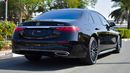 Mercedes-Benz S 500 4Matic