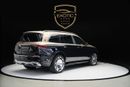 Mercedes Maybach GLS600 Maybach Mercedes Benz Maybach GLS 600