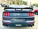 Ford Mustang Ecoboost Premium | Monthly 1400/- | 0% DP | Digital Cluster | Fog Lights | # 29779