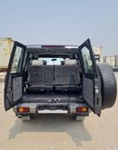 Toyota Land Cruiser 70 5 Door