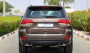 Jeep Grand Cherokee Limited V6 3.6L , 0Km , GCC , 2021 , W/3 Yrs or 60K Km WNTY @Official Dealer